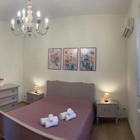 Violet - La Casa Del Pucci Daire Lucca Dış mekan fotoğraf