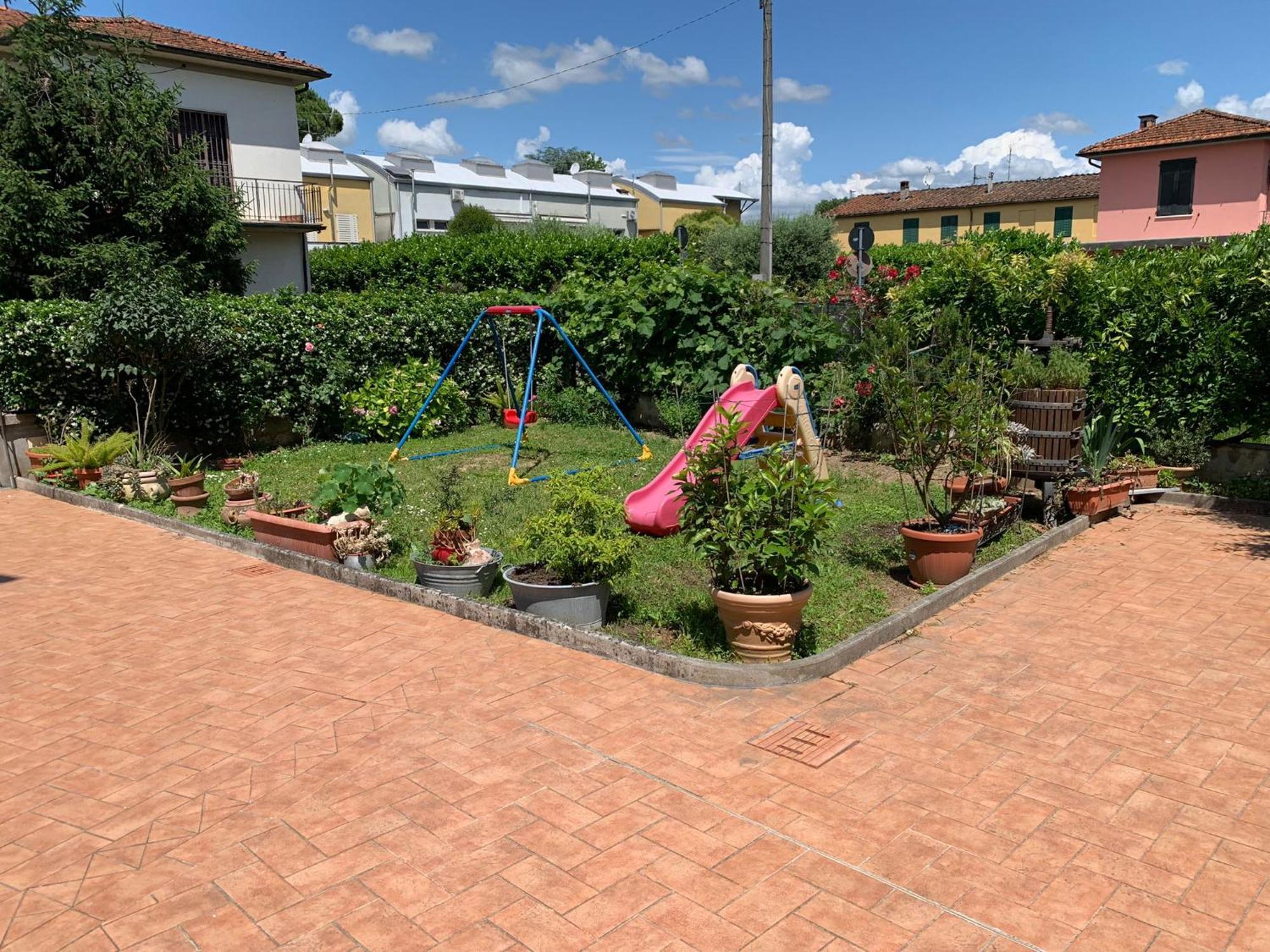 Violet - La Casa Del Pucci Daire Lucca Dış mekan fotoğraf