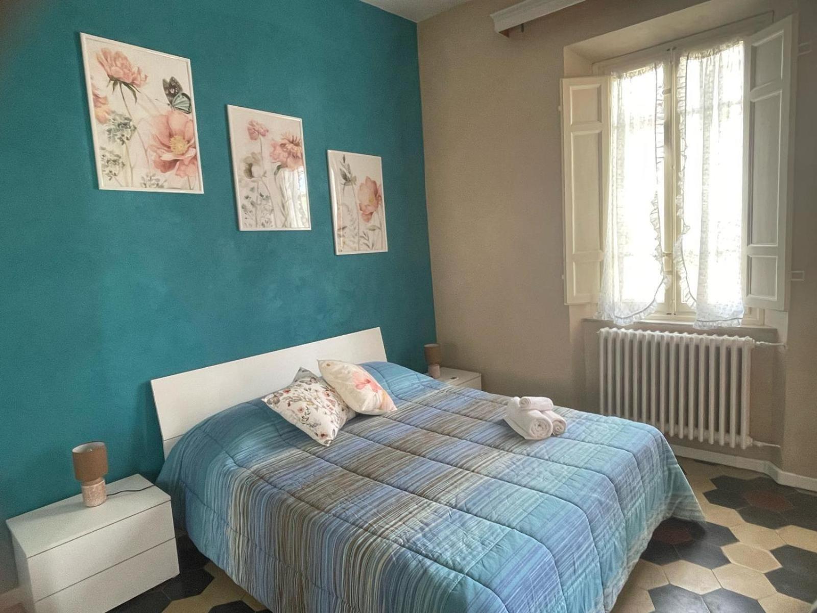 Violet - La Casa Del Pucci Daire Lucca Dış mekan fotoğraf