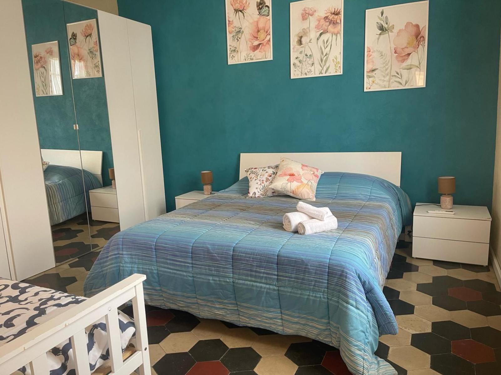 Violet - La Casa Del Pucci Daire Lucca Dış mekan fotoğraf
