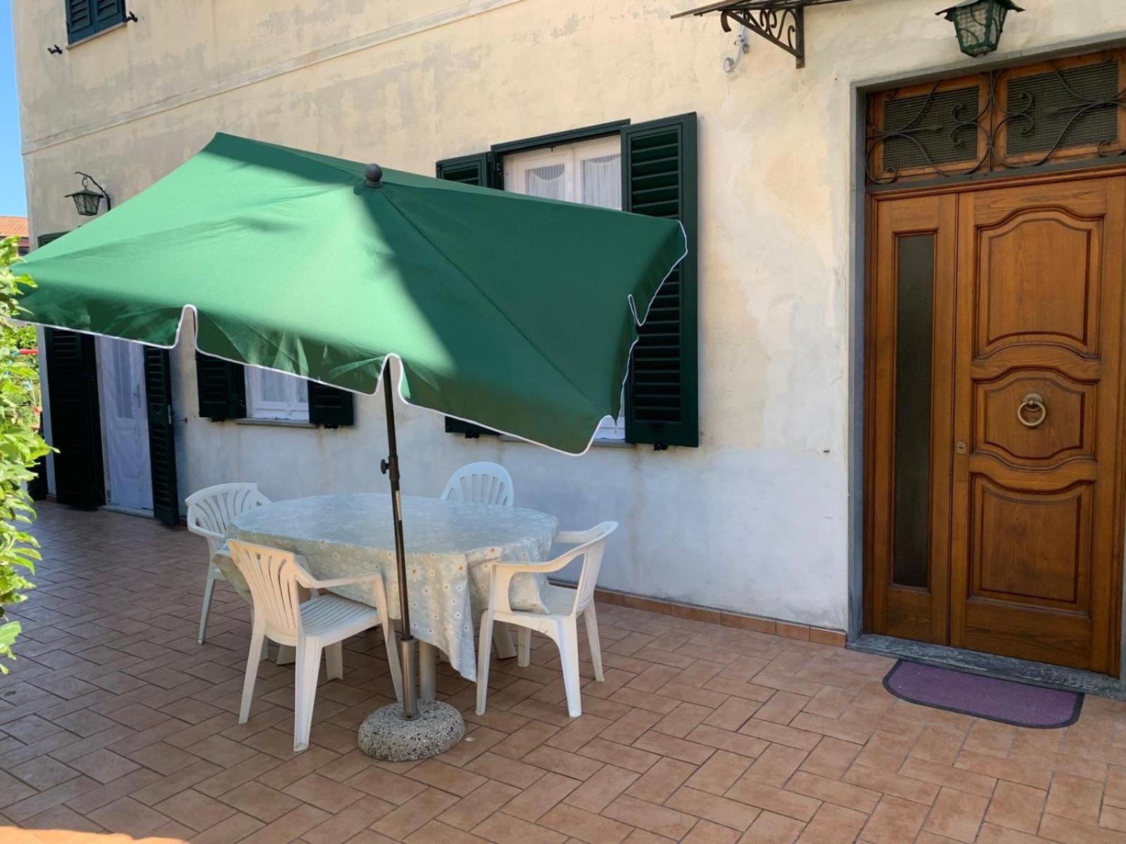Violet - La Casa Del Pucci Daire Lucca Dış mekan fotoğraf